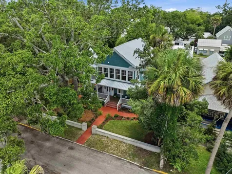 22 Joiner Street St Augustine FL 32084