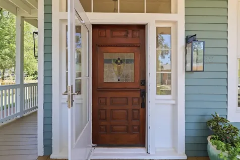 22 Joiner Street St Augustine FL 32084