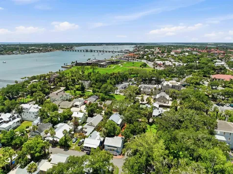 22 Joiner Street St Augustine FL 32084