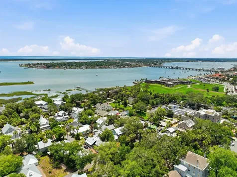 22 Joiner Street St Augustine FL 32084