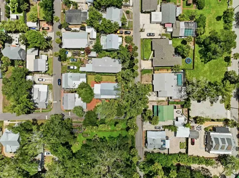 22 Joiner Street St Augustine FL 32084