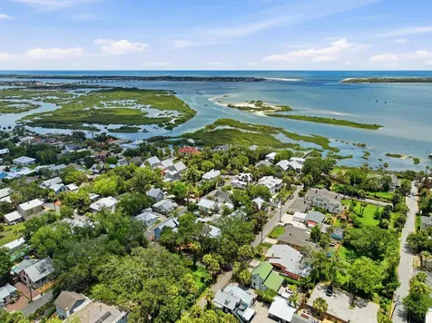 22 Joiner Street St Augustine FL 32084
