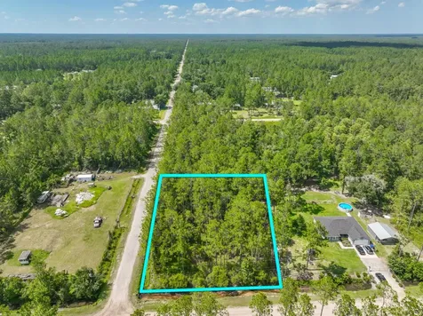 4370 Palatka Boulevard Hastings FL 32145