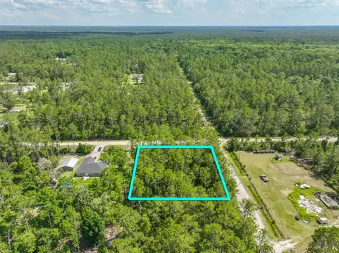 4370 Palatka Boulevard Hastings FL 32145