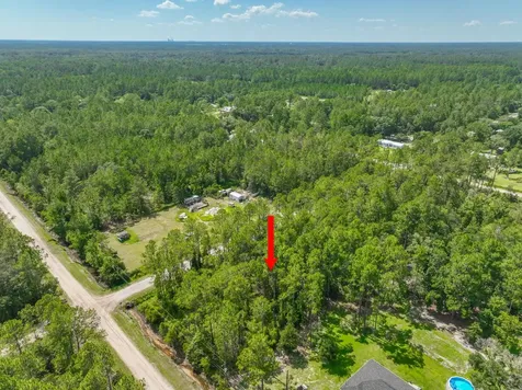 4370 Palatka Boulevard Hastings FL 32145