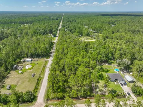 4370 Palatka Boulevard Hastings FL 32145