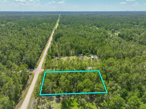 4370 Palatka Boulevard Hastings FL 32145