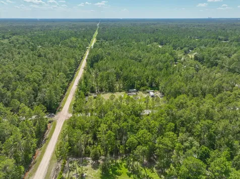 4370 Palatka Boulevard Hastings FL 32145
