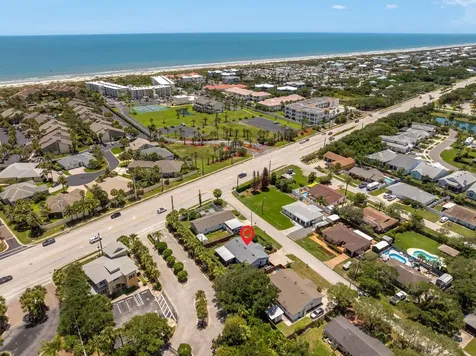 208 Trade Wind Lane St Augustine FL 32080