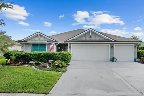 783 Pullman Circle St Augustine FL 32084