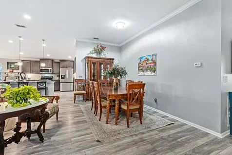783 Pullman Circle St Augustine FL 32084