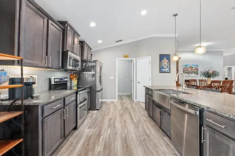 783 Pullman Circle St Augustine FL 32084