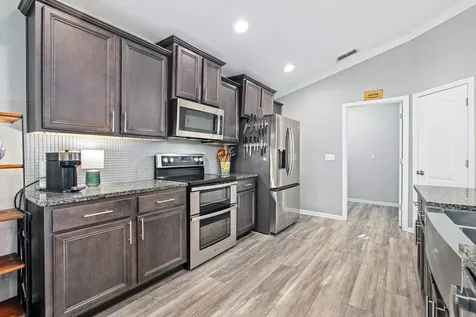 783 Pullman Circle St Augustine FL 32084