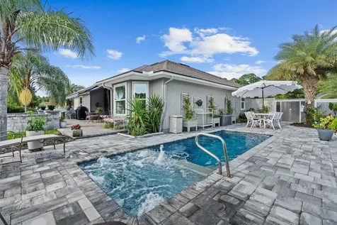 783 Pullman Circle St Augustine FL 32084