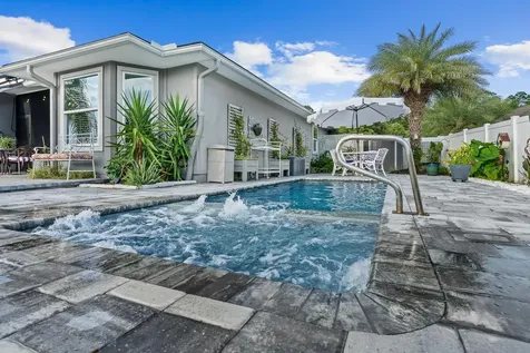 783 Pullman Circle St Augustine FL 32084