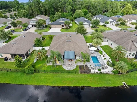 783 Pullman Circle St Augustine FL 32084