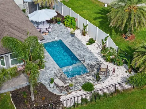 783 Pullman Circle St Augustine FL 32084