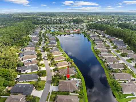 783 Pullman Circle St Augustine FL 32084