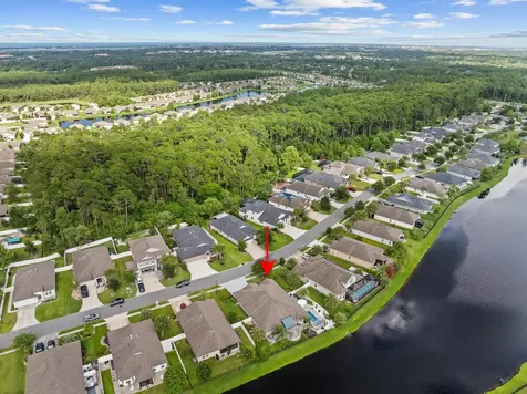 783 Pullman Circle St Augustine FL 32084