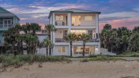 2214 N Central Avenue Flagler Beach FL 32136