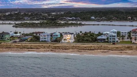 2214 N Central Avenue Flagler Beach FL 32136