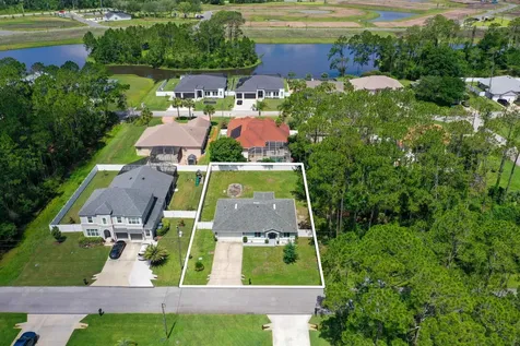 21 Lake Charles Palm Coast FL 32137