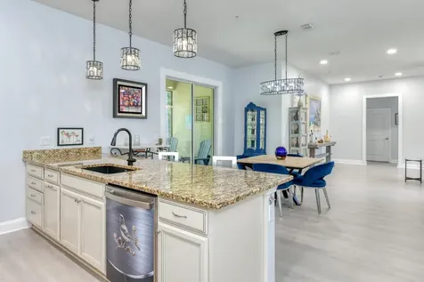 127 Canyon Trail St Augustine FL 32086