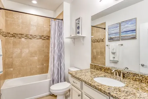 127 Canyon Trail St Augustine FL 32086