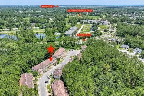 127 Canyon Trail St Augustine FL 32086