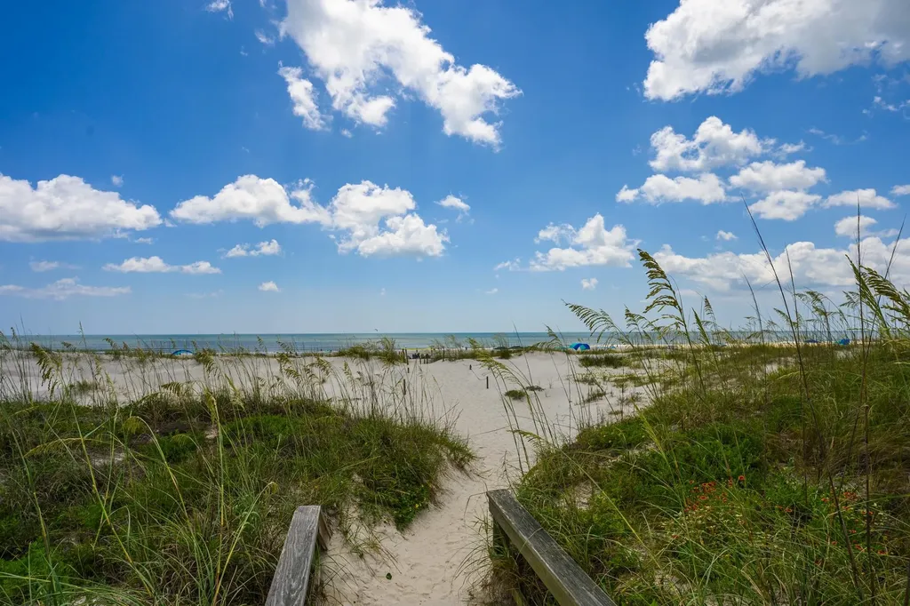 1733 Sea Fair Drive St Augustine FL 32080