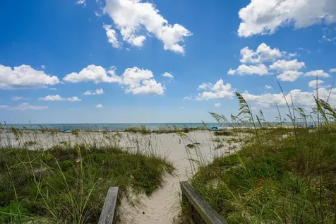 1733 Sea Fair Drive St Augustine FL 32080