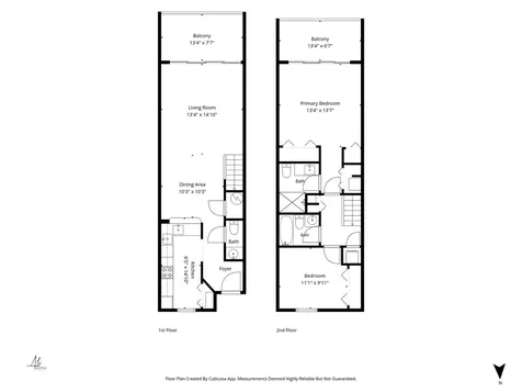 1733 Sea Fair Drive St Augustine FL 32080