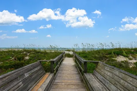 1733 Sea Fair Drive St Augustine FL 32080