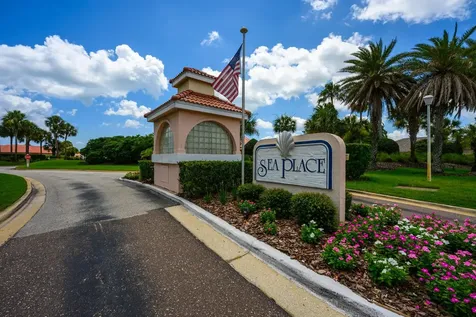 1733 Sea Fair Drive St Augustine FL 32080
