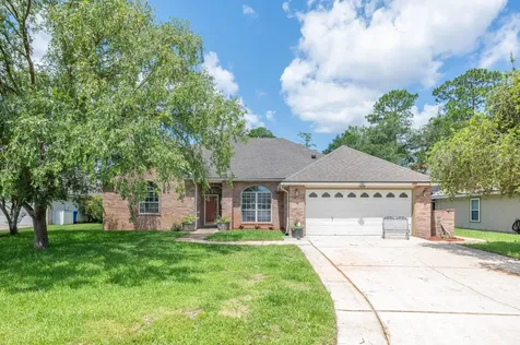 237 Carolina Jasmine Lane St Johns FL 32259