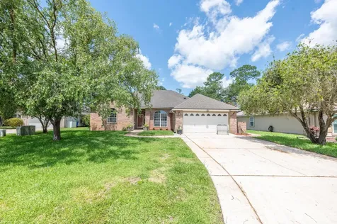 237 Carolina Jasmine Lane St Johns FL 32259