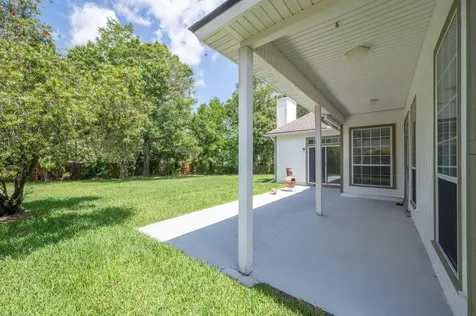 237 Carolina Jasmine Lane St Johns FL 32259