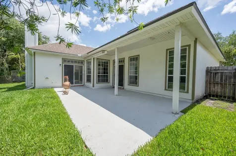 237 Carolina Jasmine Lane St Johns FL 32259