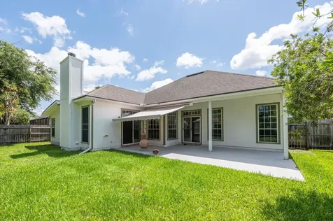 237 Carolina Jasmine Lane St Johns FL 32259