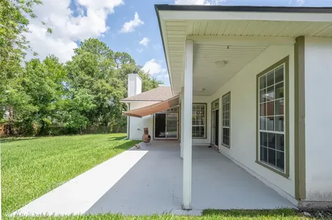 237 Carolina Jasmine Lane St Johns FL 32259