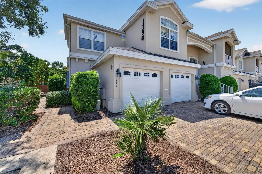 1351 Makarios Drive St Augustine FL 32080