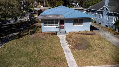 64 Fullerwood Drive St Augustine FL 32084