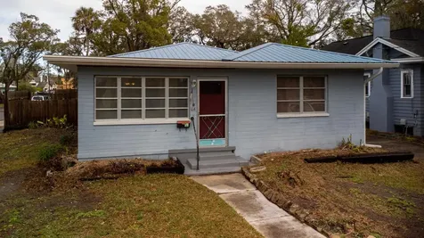 64 Fullerwood Drive St Augustine FL 32084