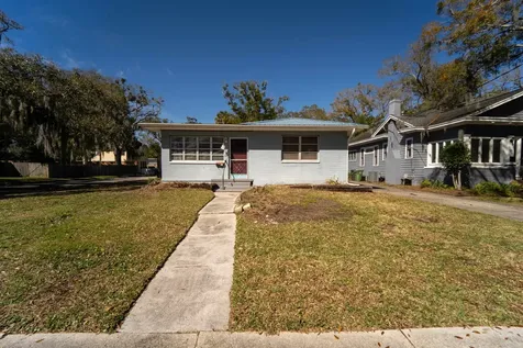 64 Fullerwood Drive St Augustine FL 32084