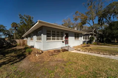 64 Fullerwood Drive St Augustine FL 32084