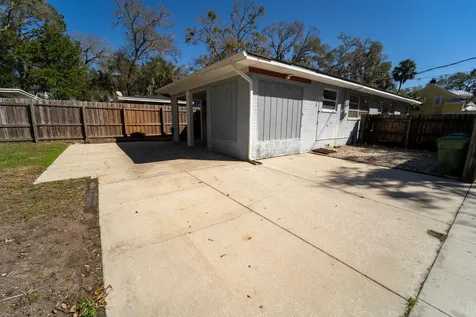 64 Fullerwood Drive St Augustine FL 32084
