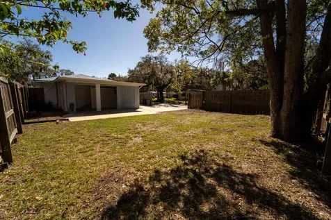 64 Fullerwood Drive St Augustine FL 32084