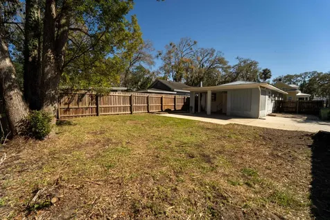 64 Fullerwood Drive St Augustine FL 32084
