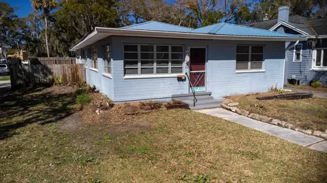 64 Fullerwood Drive St Augustine FL 32084