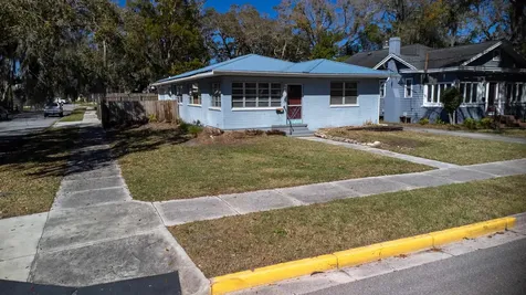 64 Fullerwood Drive St Augustine FL 32084